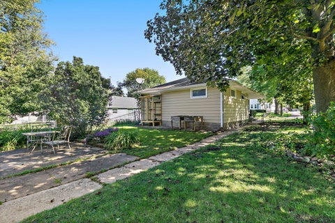 Tiny photo for 735 Ellwood Avenue, DeKalb, IL 60115 (MLS # 12775186)