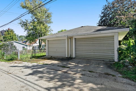 Tiny photo for 735 Ellwood Avenue, DeKalb, IL 60115 (MLS # 12775186)