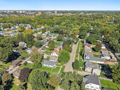 Tiny photo for 735 Ellwood Avenue, DeKalb, IL 60115 (MLS # 12775186)