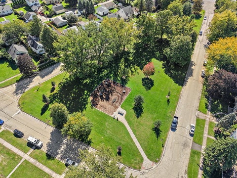 Tiny photo for 735 Ellwood Avenue, DeKalb, IL 60115 (MLS # 12775186)