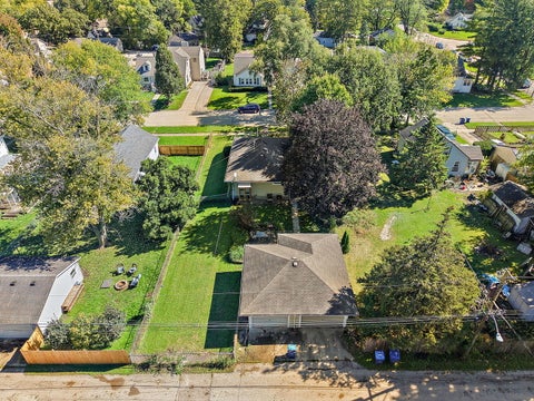 Tiny photo for 735 Ellwood Avenue, DeKalb, IL 60115 (MLS # 12775186)