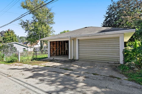 Tiny photo for 735 Ellwood Avenue, DeKalb, IL 60115 (MLS # 12775186)