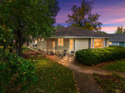 Photo of 735 Ellwood Avenue, DeKalb, IL 60115 (MLS # 12775186)