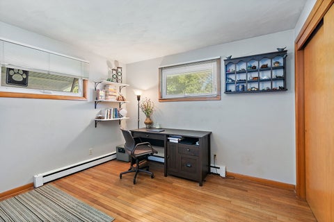 Tiny photo for 735 Ellwood Avenue, DeKalb, IL 60115 (MLS # 12775186)