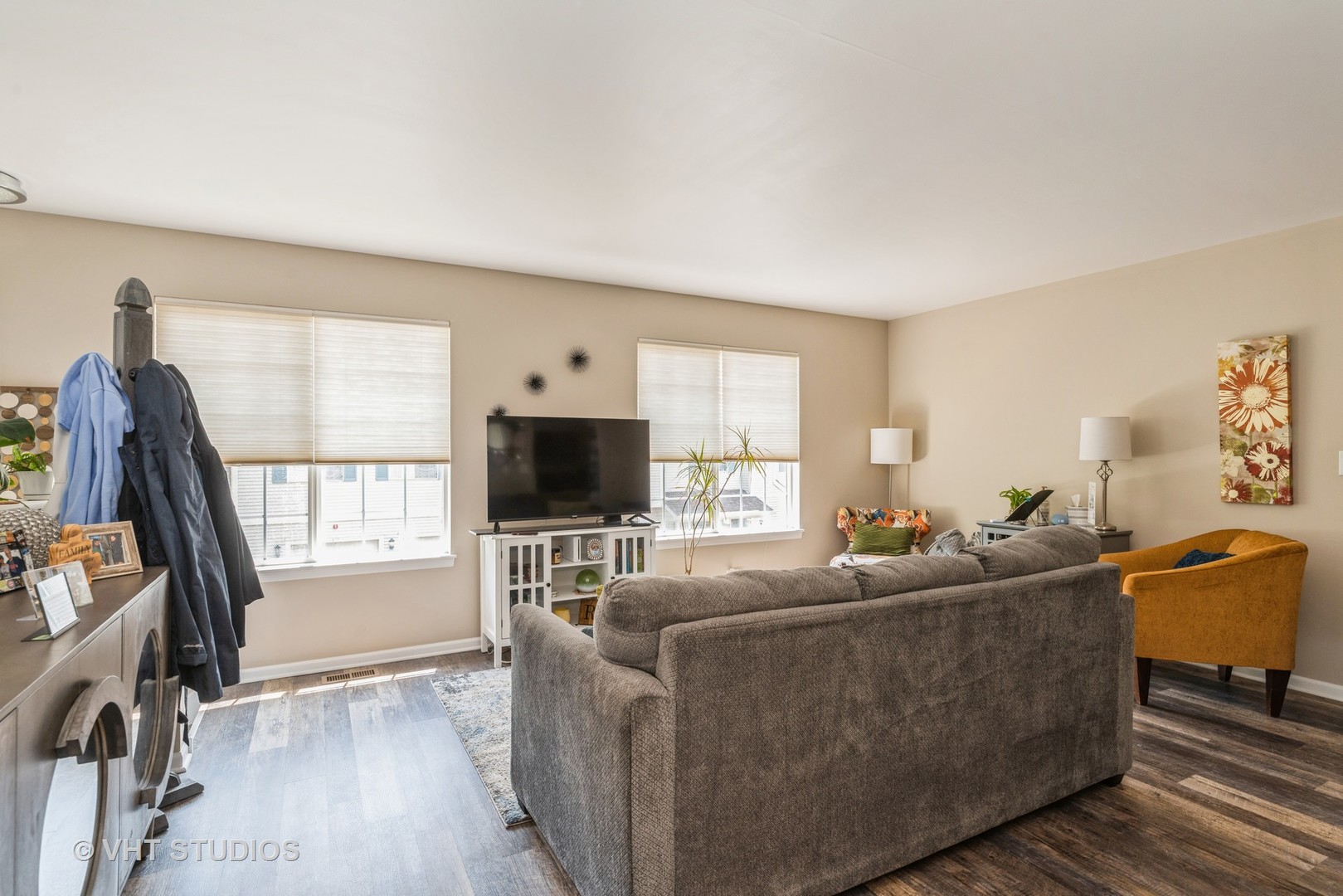 601 Fox Ridge Drive 601