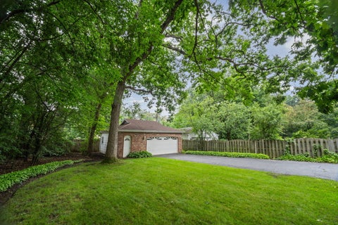 Tiny photo for 1367 Lincoln Avenue S, Highland Park, IL 60035 (MLS # 12724825)