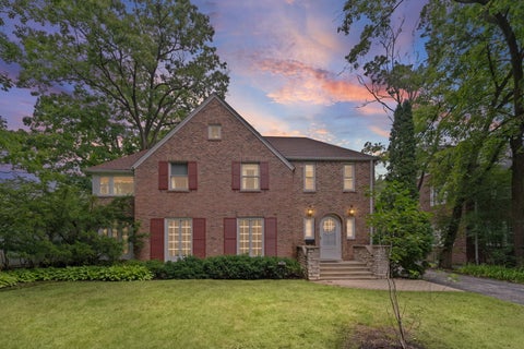 Photo of 1367 Lincoln Avenue S, Highland Park, IL 60035 (MLS # 12724825)