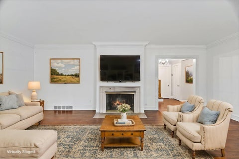 Tiny photo for 1367 Lincoln Avenue S, Highland Park, IL 60035 (MLS # 12724825)
