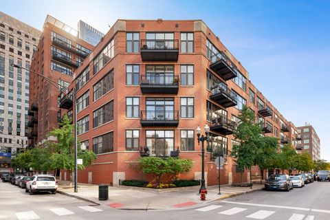 333 W Hubbard Street 3M Chicago IL 60654