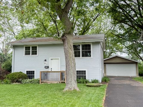 Photo of 3704 Linden Road, Richton Park, IL 60471 (MLS # 12600931)