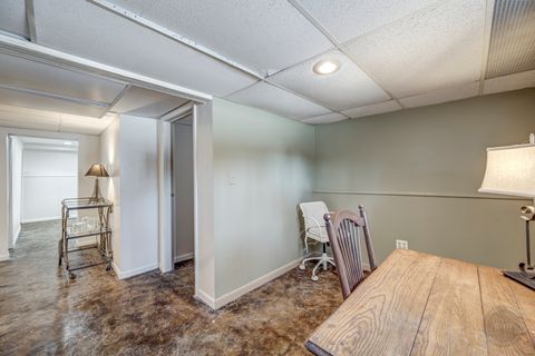 Tiny photo for 731 Western Avenue, Glen Ellyn, IL 60137 (MLS # 12552047)