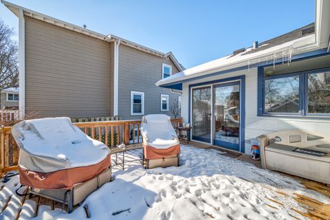 Tiny photo for 731 Western Avenue, Glen Ellyn, IL 60137 (MLS # 12552047)