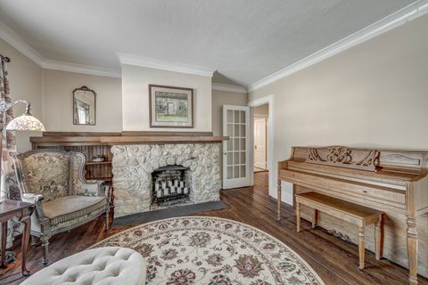 Tiny photo for 731 Western Avenue, Glen Ellyn, IL 60137 (MLS # 12552047)