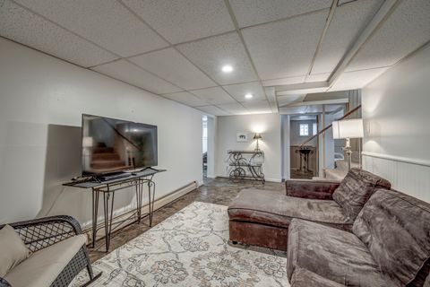 Tiny photo for 731 Western Avenue, Glen Ellyn, IL 60137 (MLS # 12552047)