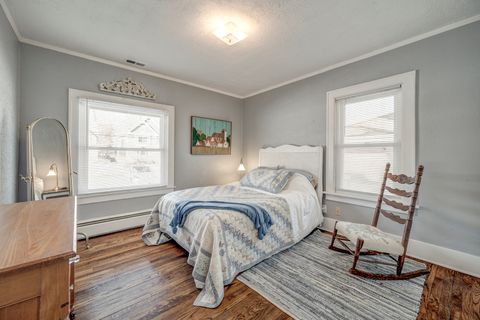 Tiny photo for 731 Western Avenue, Glen Ellyn, IL 60137 (MLS # 12552047)