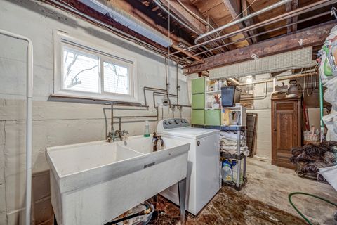 Tiny photo for 731 Western Avenue, Glen Ellyn, IL 60137 (MLS # 12552047)