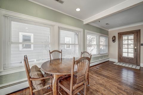 Tiny photo for 731 Western Avenue, Glen Ellyn, IL 60137 (MLS # 12552047)