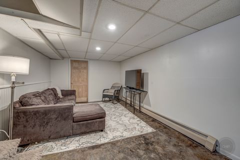 Tiny photo for 731 Western Avenue, Glen Ellyn, IL 60137 (MLS # 12552047)