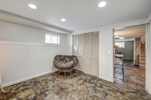 Tiny photo for 731 Western Avenue, Glen Ellyn, IL 60137 (MLS # 12552047)