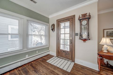 Tiny photo for 731 Western Avenue, Glen Ellyn, IL 60137 (MLS # 12552047)