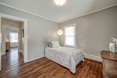 Tiny photo for 731 Western Avenue, Glen Ellyn, IL 60137 (MLS # 12552047)