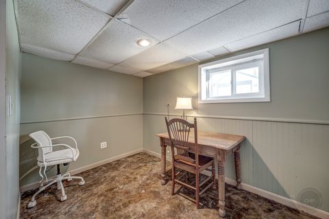 Tiny photo for 731 Western Avenue, Glen Ellyn, IL 60137 (MLS # 12552047)