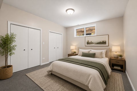 Tiny photo for 853 W Lakeside Place #1W, Chicago, IL 60640 (MLS # 12754804)