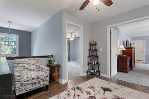 Tiny photo for 17334 W Westwind Drive, Gurnee, IL 60031 (MLS # 12787006)
