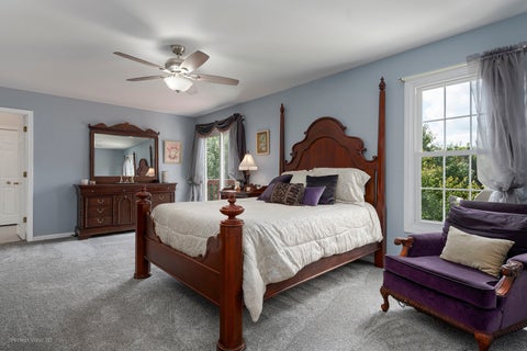 Tiny photo for 17334 W Westwind Drive, Gurnee, IL 60031 (MLS # 12787006)