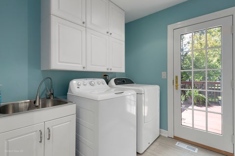 Tiny photo for 17334 W Westwind Drive, Gurnee, IL 60031 (MLS # 12787006)