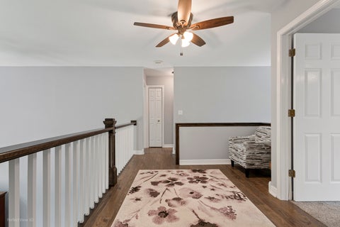 Tiny photo for 17334 W Westwind Drive, Gurnee, IL 60031 (MLS # 12787006)