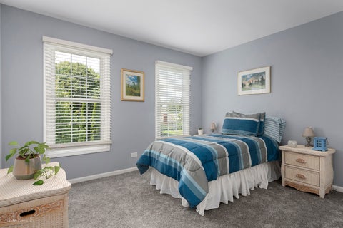 Tiny photo for 17334 W Westwind Drive, Gurnee, IL 60031 (MLS # 12787006)