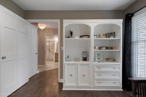 Tiny photo for 17334 W Westwind Drive, Gurnee, IL 60031 (MLS # 12787006)