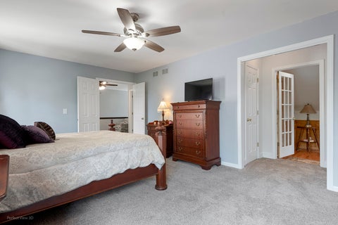 Tiny photo for 17334 W Westwind Drive, Gurnee, IL 60031 (MLS # 12787006)