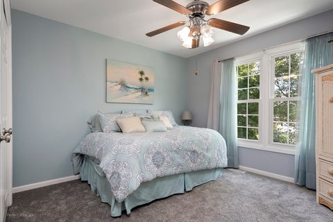 Tiny photo for 17334 W Westwind Drive, Gurnee, IL 60031 (MLS # 12787006)