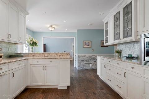 Tiny photo for 17334 W Westwind Drive, Gurnee, IL 60031 (MLS # 12787006)