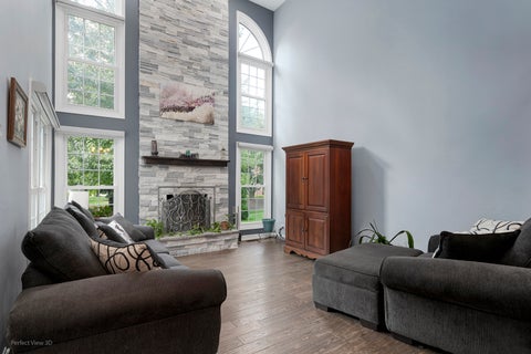 Tiny photo for 17334 W Westwind Drive, Gurnee, IL 60031 (MLS # 12787006)