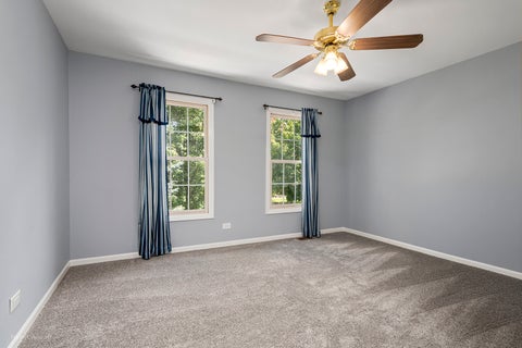 Tiny photo for 17334 W Westwind Drive, Gurnee, IL 60031 (MLS # 12787006)