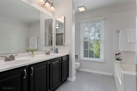 Tiny photo for 17334 W Westwind Drive, Gurnee, IL 60031 (MLS # 12787006)
