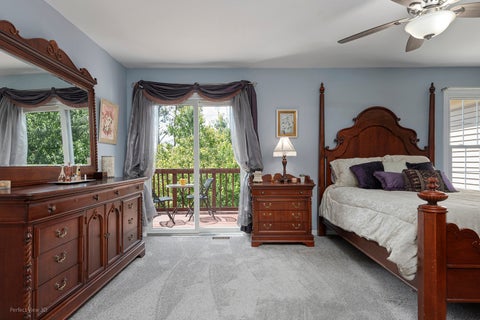 Tiny photo for 17334 W Westwind Drive, Gurnee, IL 60031 (MLS # 12787006)