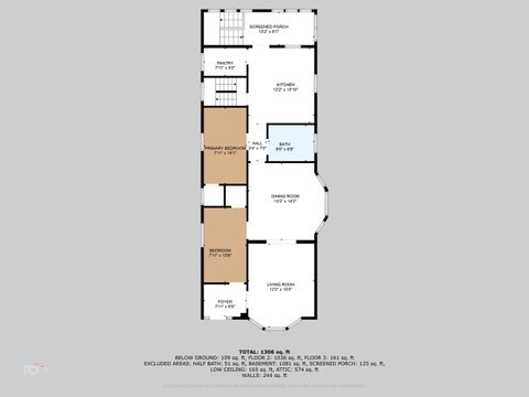 Tiny photo for 10447-10449 S Avenue N, Chicago, IL 60617 (MLS # 12493251)