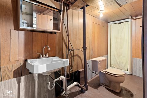 Tiny photo for 10447-10449 S Avenue N, Chicago, IL 60617 (MLS # 12493251)