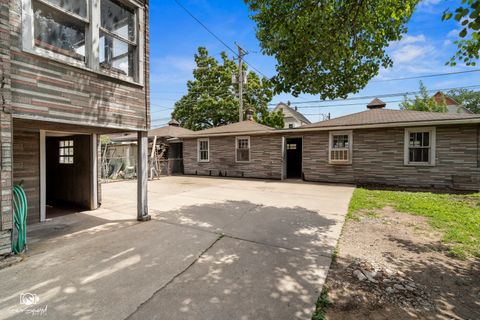 Tiny photo for 10447-10449 S Avenue N, Chicago, IL 60617 (MLS # 12493251)