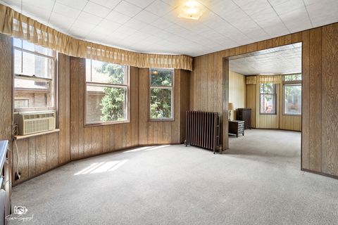 Tiny photo for 10447-10449 S Avenue N, Chicago, IL 60617 (MLS # 12493251)