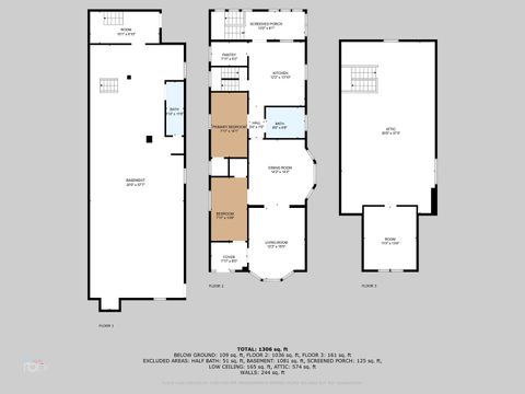 Tiny photo for 10447-10449 S Avenue N, Chicago, IL 60617 (MLS # 12493251)