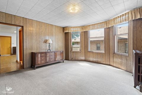 Tiny photo for 10447-10449 S Avenue N, Chicago, IL 60617 (MLS # 12493251)