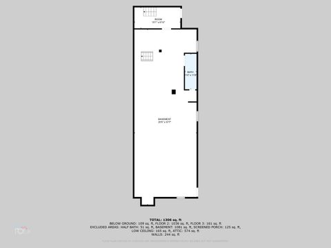 Tiny photo for 10447-10449 S Avenue N, Chicago, IL 60617 (MLS # 12493251)