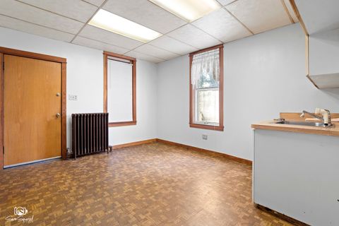 Tiny photo for 10447-10449 S Avenue N, Chicago, IL 60617 (MLS # 12493251)