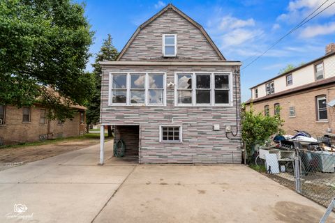 Tiny photo for 10447-10449 S Avenue N, Chicago, IL 60617 (MLS # 12493251)