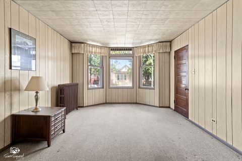 Tiny photo for 10447-10449 S Avenue N, Chicago, IL 60617 (MLS # 12493251)